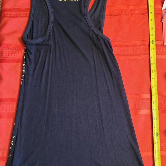 COCO BONGO AUTHENTIC WEAR LADIES RACER BACK CANCUN SIZE XL NWOT - Picture 7 of 10